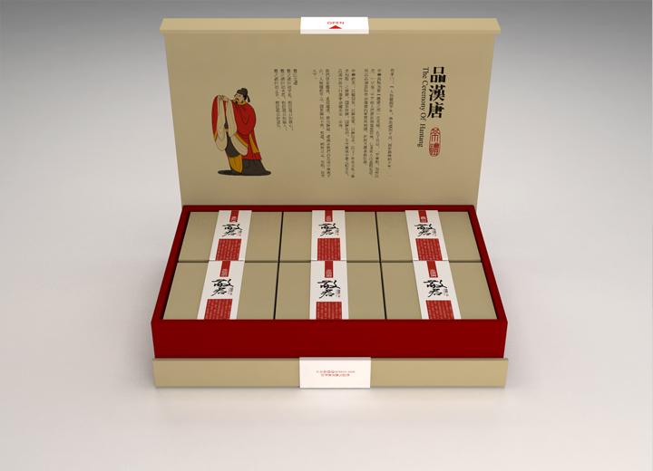 八宿县年货包装设计的温情密码——从市井烟火到年节仪式的视觉重构