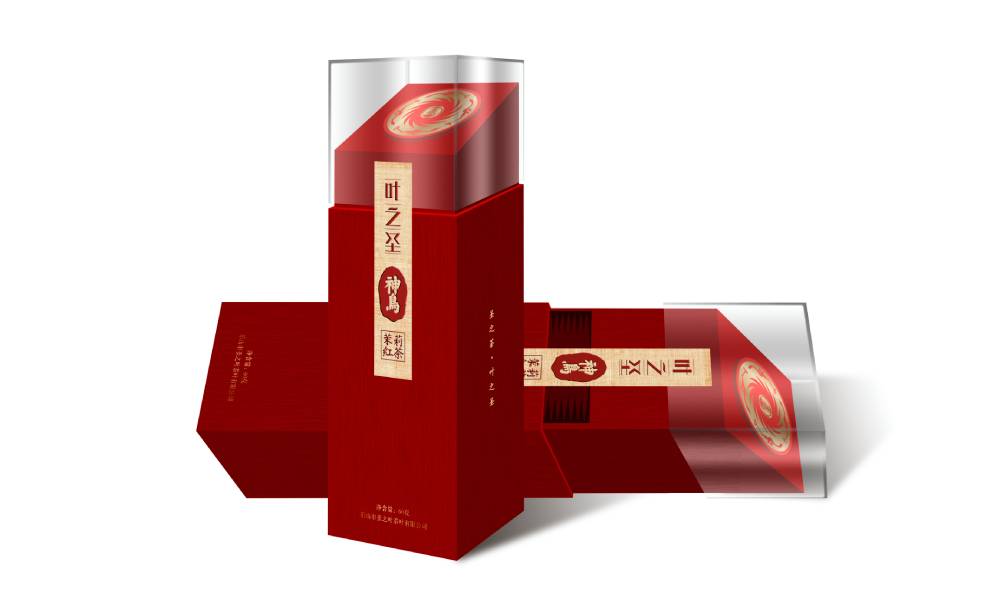 打破常规！这些脑洞大开的八宿县包装设计正在重新定义行业规则