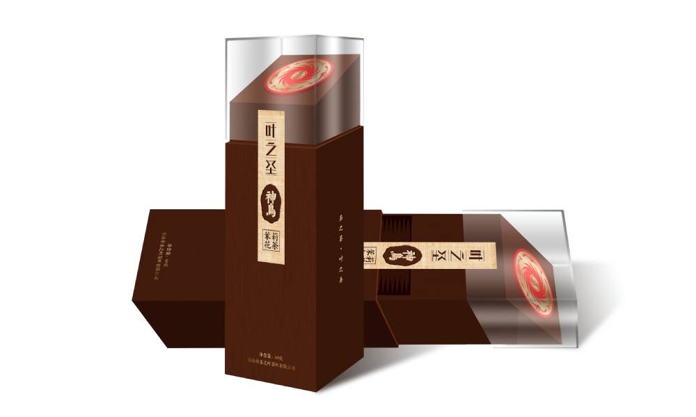 八宿县礼品包装设计：以礼传情，融合城市特色，打造有温度的伴手礼