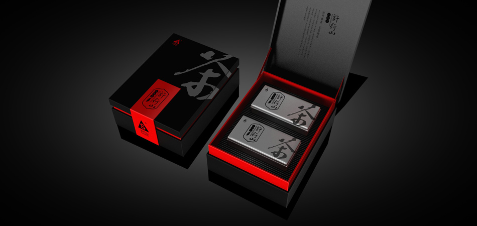 八宿县包装设计的底层逻辑：用差异化塑造不可替代的品牌印记