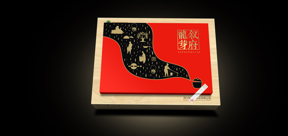 看得见的扎实感，八宿县包装设计如何让质量触手可及？
